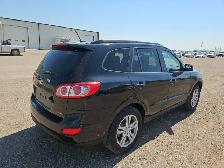 2011 Hyundai Santa Fe - Photo 4