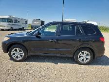 2011 Hyundai Santa Fe - Photo 5