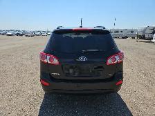 2011 Hyundai Santa Fe - Photo 6
