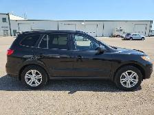 2011 Hyundai Santa Fe - Photo 7