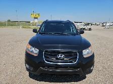 2011 Hyundai Santa Fe - Photo 8