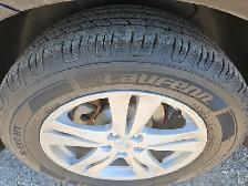2011 Hyundai Santa Fe - Photo 11