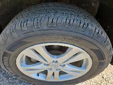 2011 Hyundai Santa Fe - Photo 12