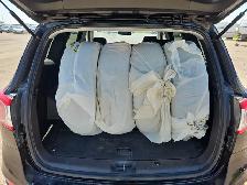 2011 Hyundai Santa Fe - Photo 15