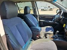 2011 Hyundai Santa Fe - Photo 17