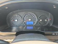 2011 Hyundai Santa Fe - Photo 19