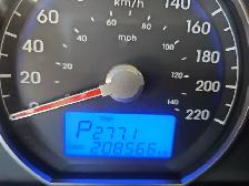 2011 Hyundai Santa Fe - Photo 24