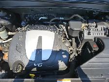 2011 Hyundai Santa Fe - Photo 26