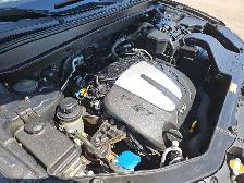 2011 Hyundai Santa Fe - Photo 27