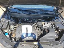 2011 Hyundai Santa Fe - Photo 28