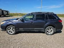2011 Subaru Outback - Photo 5