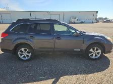2011 Subaru Outback - Photo 7