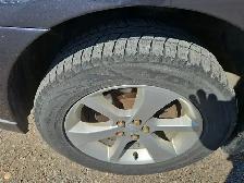 2011 Subaru Outback - Photo 9