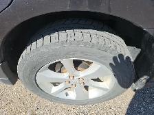 2011 Subaru Outback - Photo 10