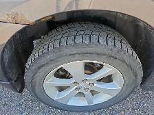 2011 Subaru Outback - Photo 11