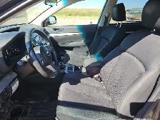 2011 Subaru Outback - Photo 13