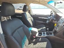 2011 Subaru Outback - Photo 16