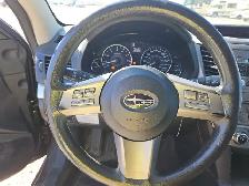 2011 Subaru Outback - Photo 17