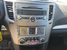2011 Subaru Outback - Photo 20