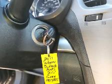 2011 Subaru Outback - Photo 21