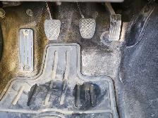 2011 Subaru Outback - Photo 24