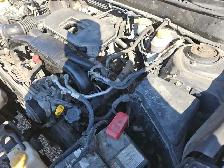 2011 Subaru Outback - Photo 26