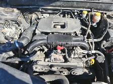 2011 Subaru Outback - Photo 27