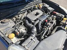 2011 Subaru Outback - Photo 28