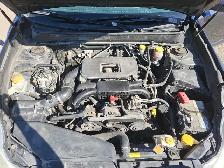 2011 Subaru Outback - Photo 29