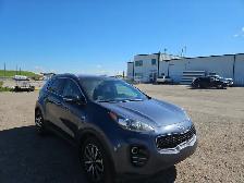 2017 Kia Sportage - Photo 2