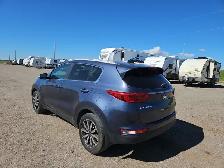 2017 Kia Sportage - Photo 3