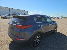 2017 Kia Sportage - Photo 4