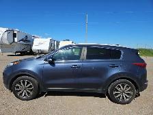 2017 Kia Sportage - Photo 5