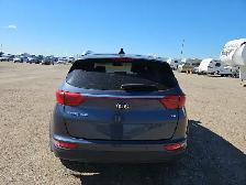 2017 Kia Sportage - Photo 6
