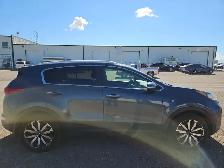 2017 Kia Sportage - Photo 7