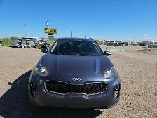 2017 Kia Sportage - Photo 8