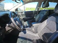2017 Kia Sportage - Photo 13