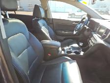 2017 Kia Sportage - Photo 16