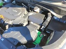 2017 Kia Sportage - Photo 22
