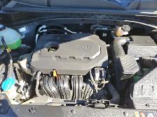 2017 Kia Sportage - Photo 23