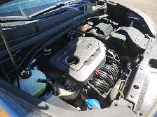 2017 Kia Sportage - Photo 24
