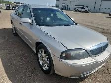 2004 Lincoln LS - Photo 2