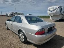 2004 Lincoln LS - Photo 3