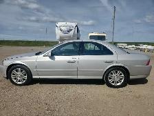 2004 Lincoln LS - Photo 5