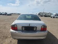 2004 Lincoln LS - Photo 6