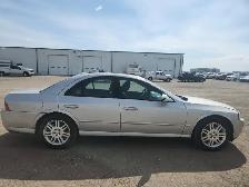 2004 Lincoln LS - Photo 7