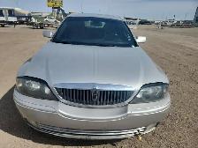 2004 Lincoln LS - Photo 8