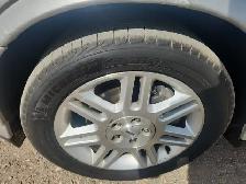 2004 Lincoln LS - Photo 9