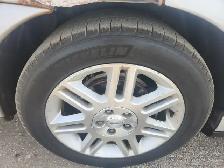 2004 Lincoln LS - Photo 11