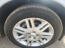 2004 Lincoln LS - Photo 12